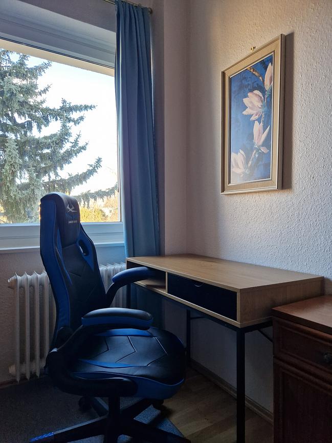 Bild 6 Neu wohnung in der Nähe  von FU Berlin für  3 Studenten