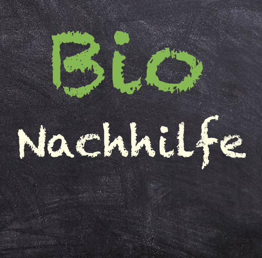 Bild 1 Biologie-Nachhilfe von 1,0 Abiturient & angeh. Medizinstudenten