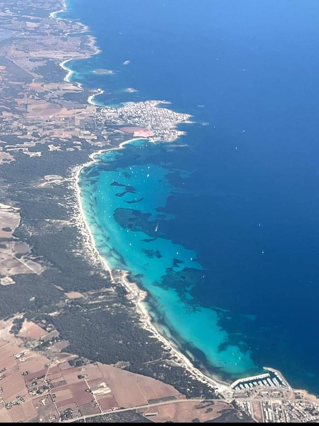 Bild 1 Interessierte für einen Mallorca Urlaub gesucht