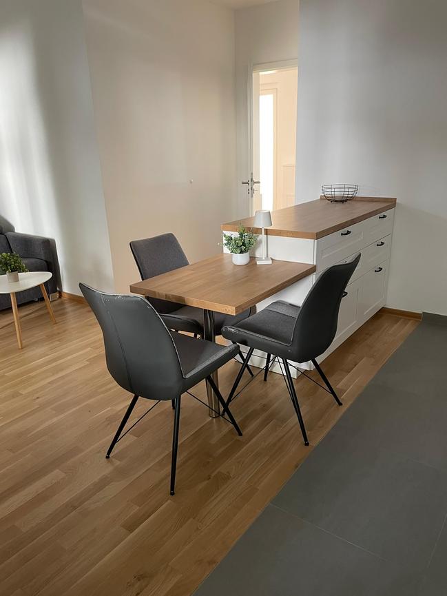 Bild 7 WG Zimmer in gemütlicher 2 Raum Wohnung