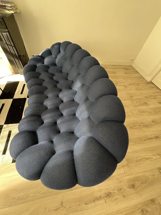 Bild 5 Roche Bobois Sofa Bubble 2