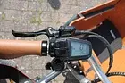 Bild 5 Lastenrad Babboe, Modell Flow Mountain, kaum gefahren