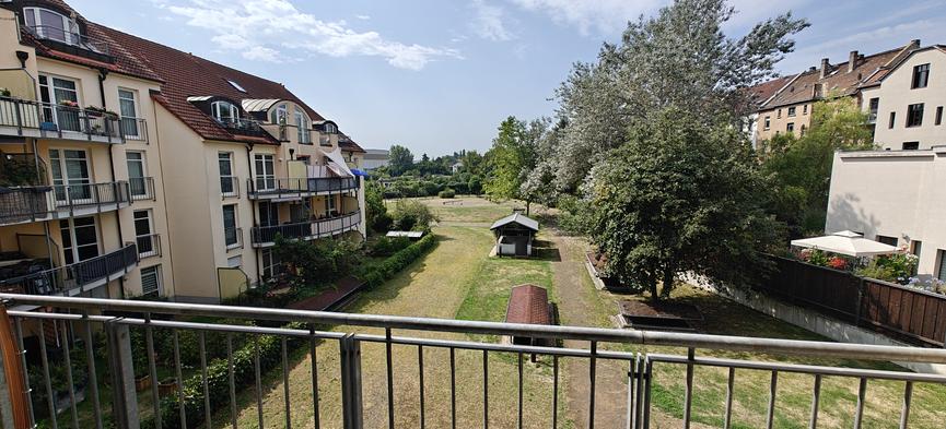 Bild 1 Stilvolle Maisonette mit offener Wohnküche