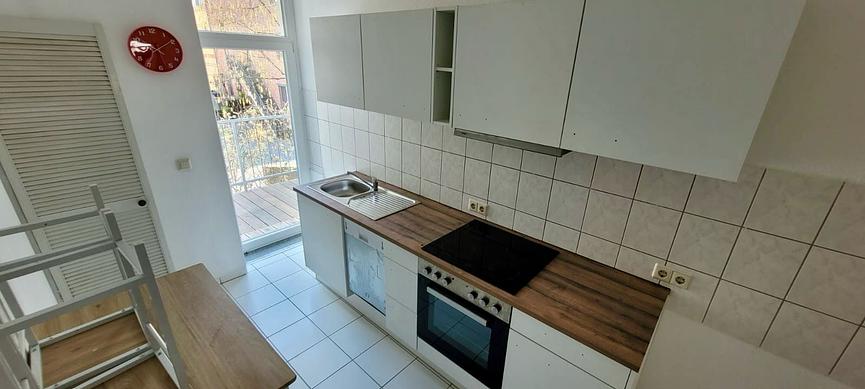 Bild 8 Lichtdurchflutete WG im Reudnitzer Kiez zum All-Inclusive-Preis