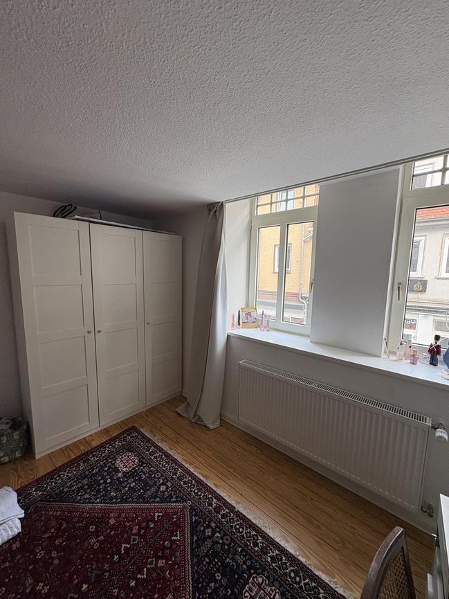 Bild 3 2er WG in Göttinger Innenstadt