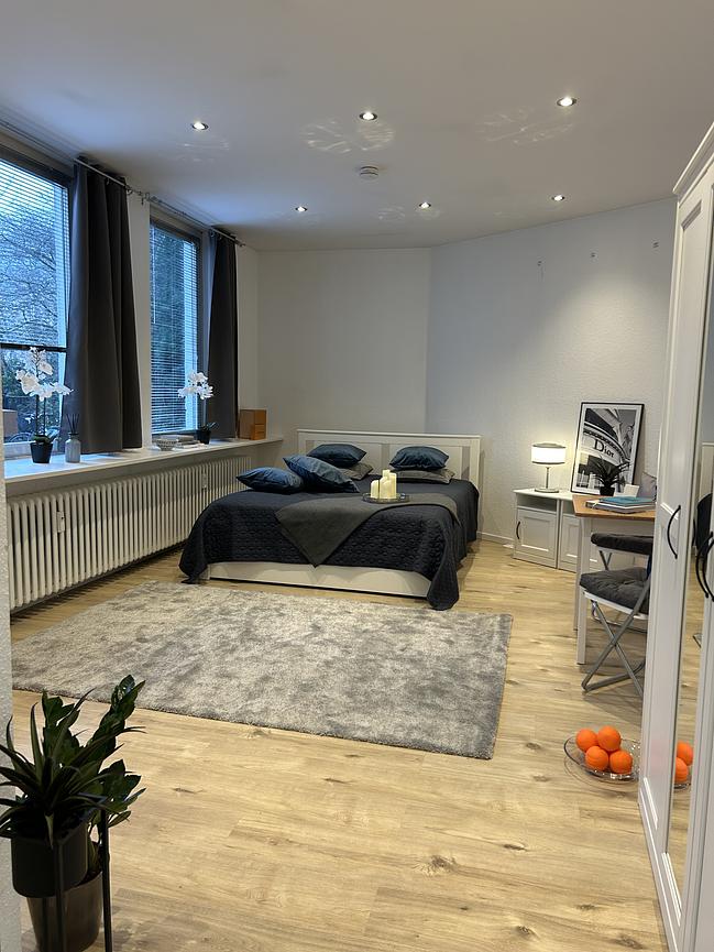 Bild 2 Charmantes Apartment in Berlin, Charlottenburg