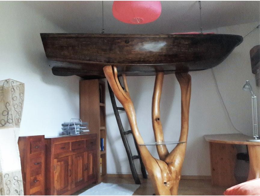 Bild 2 Wohnung/Zimmer in Wien zu vermieten (ESC)