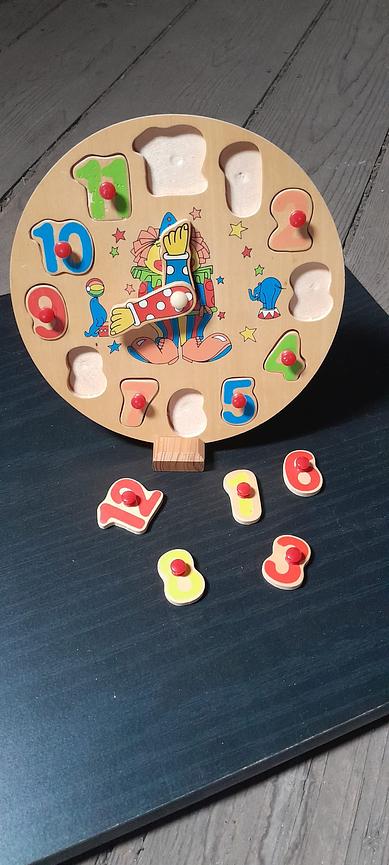 Bild 2 Holzspielzeug