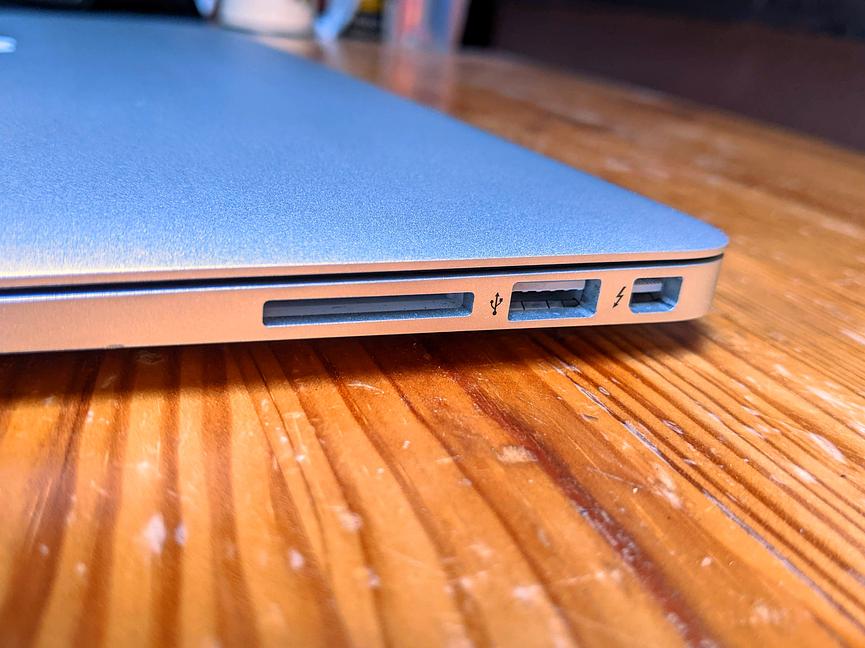 Bild 5 [TAUSCHE] MacBook Air 2017 gegen Laptop mit Grafikkarte