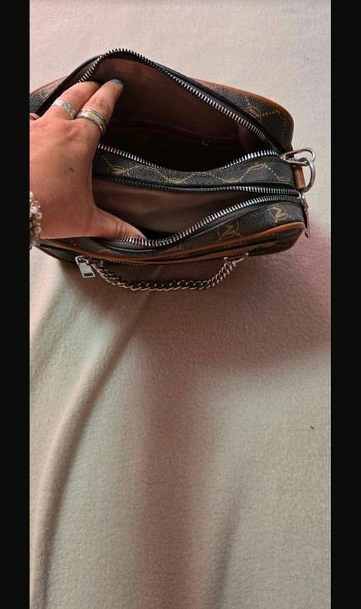 Bild 2 Damen Handtasche zu verkaufen