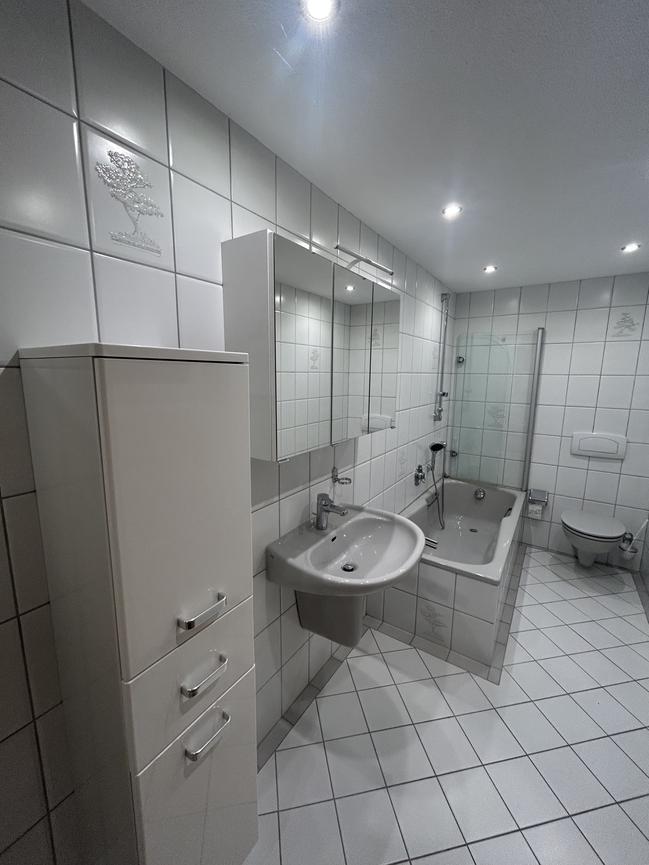 Bild 4 1 Zimmer Einliegerwohnung in Meschede/ Wehrstapel ab 1.11.26 zu vermieten