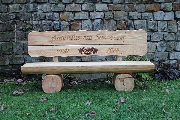 Bild 10 Sitzgruppe . Gartenmöbel. Holzmöbel. Krongartmöbel.