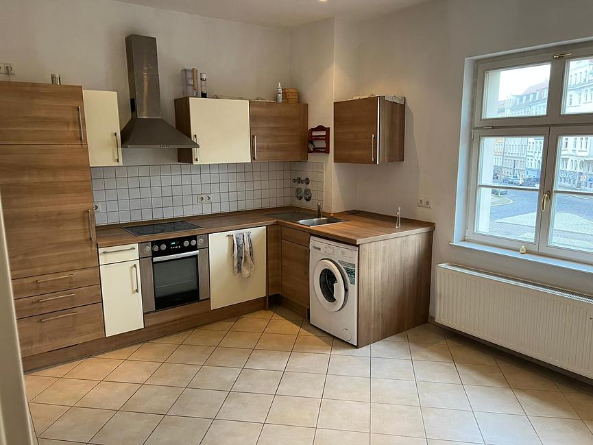 Bild 2 WG-Neugründung: Möblierte Zimmer in 3er-WG zu vermieten