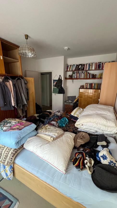 Bild 7 19. September Wohnungsflohmarkt Haushaltsauflösung 04179 Leipzig Mathiesenstr.10