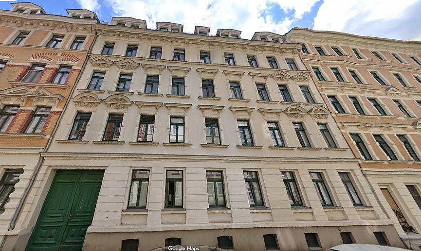 Bild 1 Schönes WG-Zimmer in Leipzig zu vermieten – 04318 Leipzig