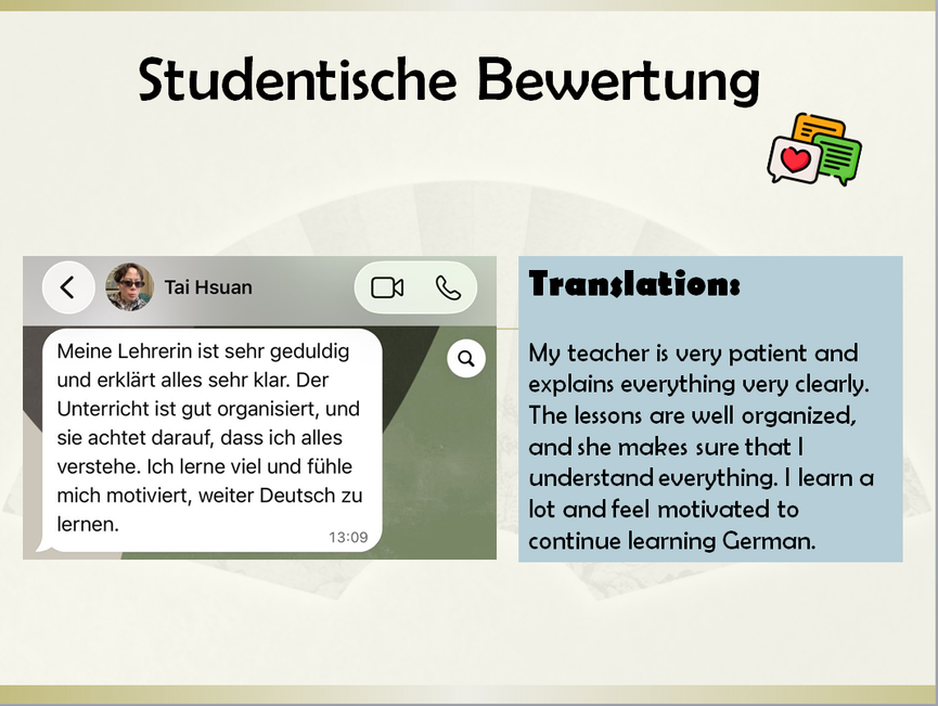 Bild 2 Deutschkurs / German A1.1 Bielefeld – Evening Mini-Group