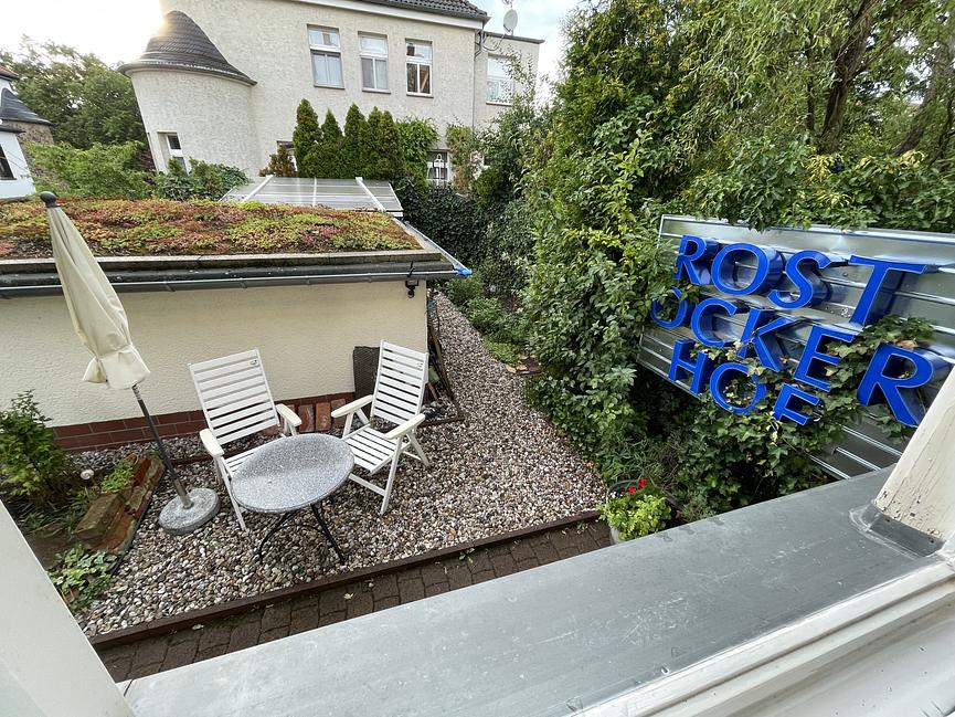 Bild 2 Christliche Mädels-WG – Haus mit Garten, zentral in Leipzig