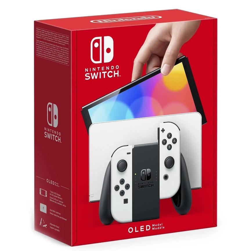 Bild 1 Nintendo Switch