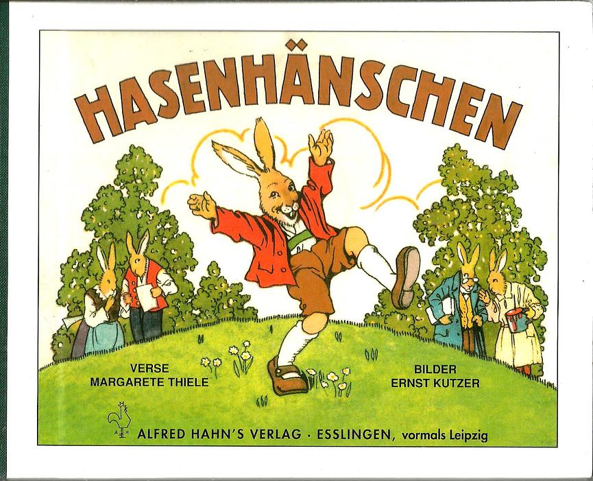 Bild 25 Versch. wunderschöne kostengünstige Oster-Bücher ( 2,50 € ) fürs Osternest !!!