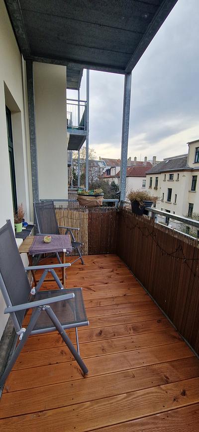 Bild 7 Schöne 3-Zimmer-Wohnung zur Zwischen-/Untermiete