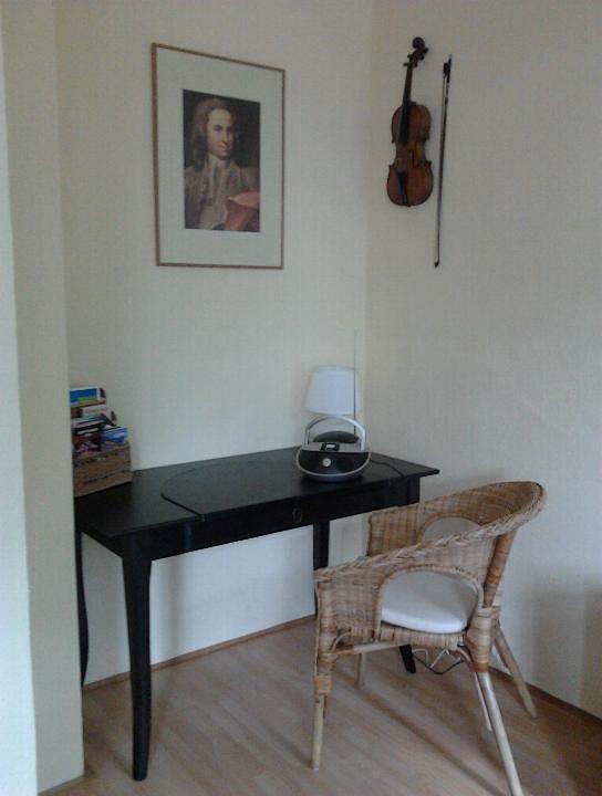 Bild 6 Ferienwohnung "J. S. Bach" Eisenach - bis März 2025 nur 60€ pro Übernachtung
