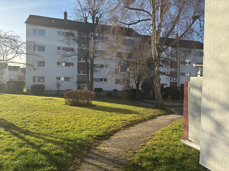 Bild 1 3 zimmer mietwohnung