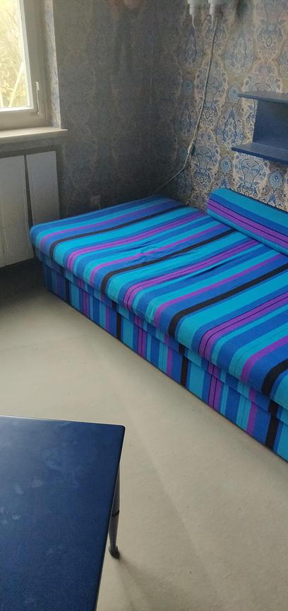 Bild 4 Gästezimmer, hergestellt von der finnischen Firma ASKO