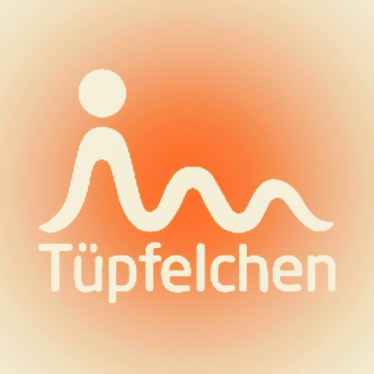 Bild 1 Liebe ist Leben mit i-Tüpfelchen