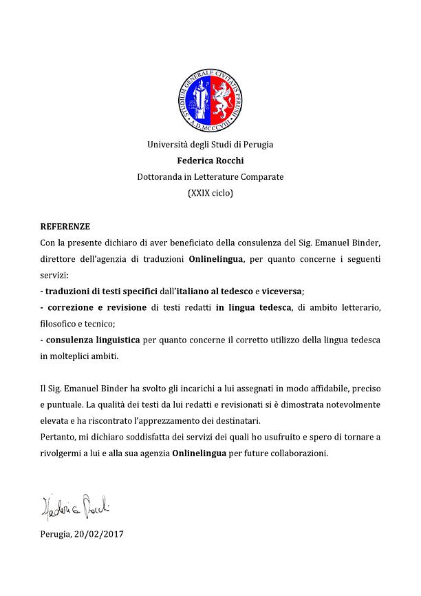 Bild 2 ITALIENISCH NACHHILFELEHRER professionell & privat - Einzelstunden ohne Bindung