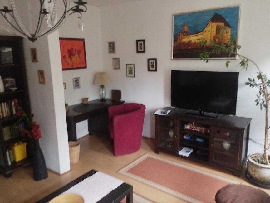 Bild 6 Ferienwohnung "Tannhäuser" Eisenach