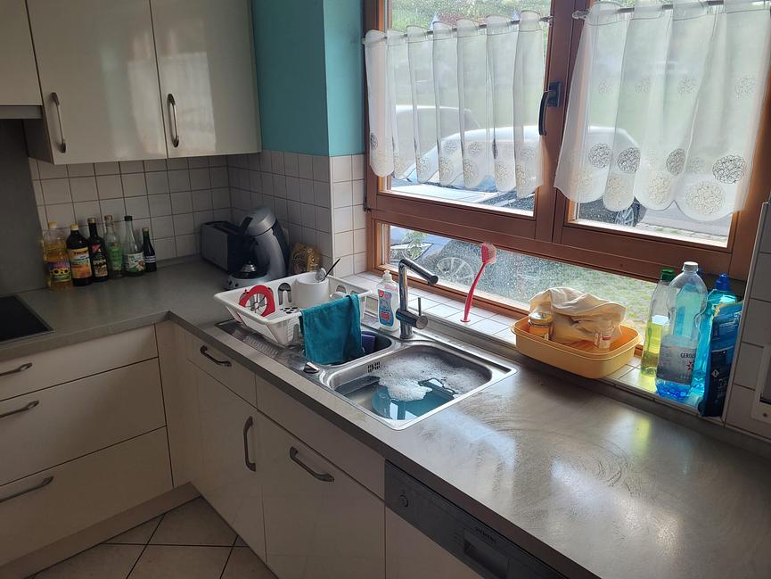 Bild 12 Schöne große WG in Heidingsfeld- ruhige Lage 340 Euro mtl.