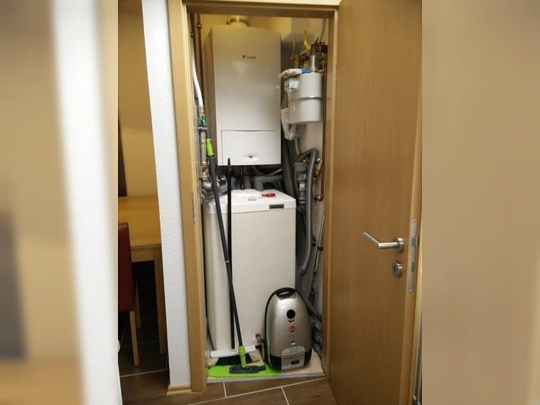 Bild 14 Zimmer in 4er WG Zentral Dachgeschoss WG-Zimmer 23 m² befristest / Probewohnen