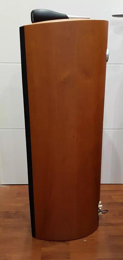 Bild 2 B&W 804 Nautilus High End Standlautsprecher