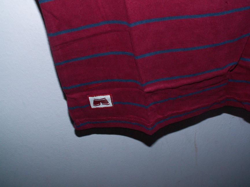 Bild 4 RH-2 HSV, Hamburg Sportverein, T-Shirt, Rothosen, Fanartikel, Größe 36