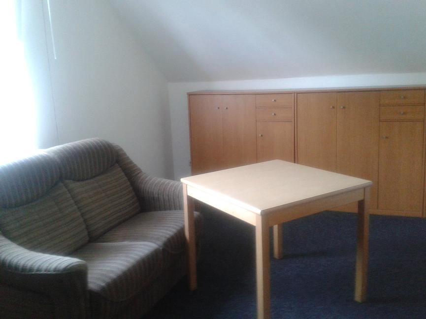 Bild 2 Biete ruhige WG für Monteur  in Pankow Rosenthal