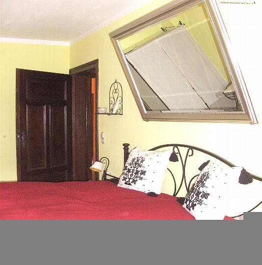 Bild 4 Ferienwohnung "Tannhäuser" in Eisenach - bis März 2025 nur 60,-€