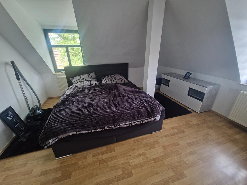 Bild 8 Suche dringend Nachmieter auch WG geeignet