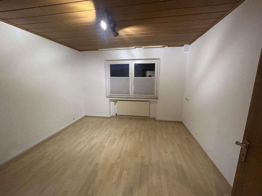 Bild 1 1 Zimmer Einliegerwohnung in Meschede/ Wehrstapel ab 1.11.26 zu vermieten