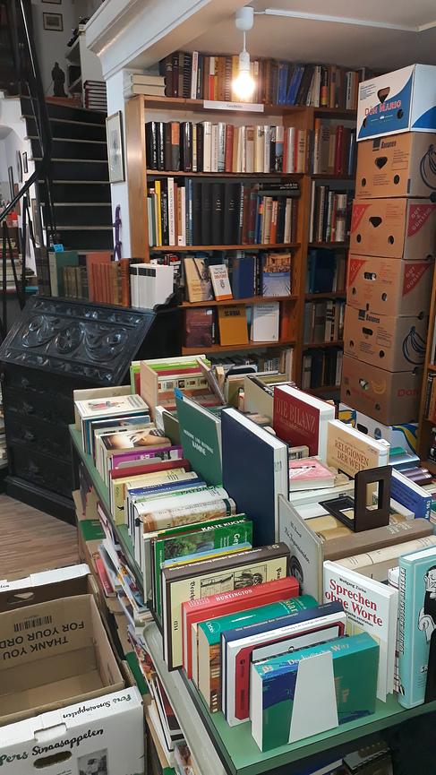 Bild 3 Stöberladen - Antiquariat - Stöberladen - Printkataloge