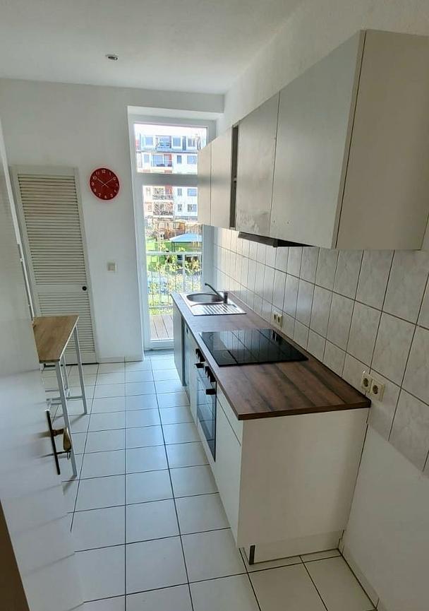 Bild 14 Lichtdurchflutete WG im Reudnitzer Kiez zum All-Inclusive-Preis
