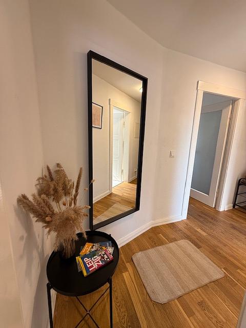 Bild 12 4 Wohnungen für WG geeignet - möblierte Wohnung - alles inklusive!