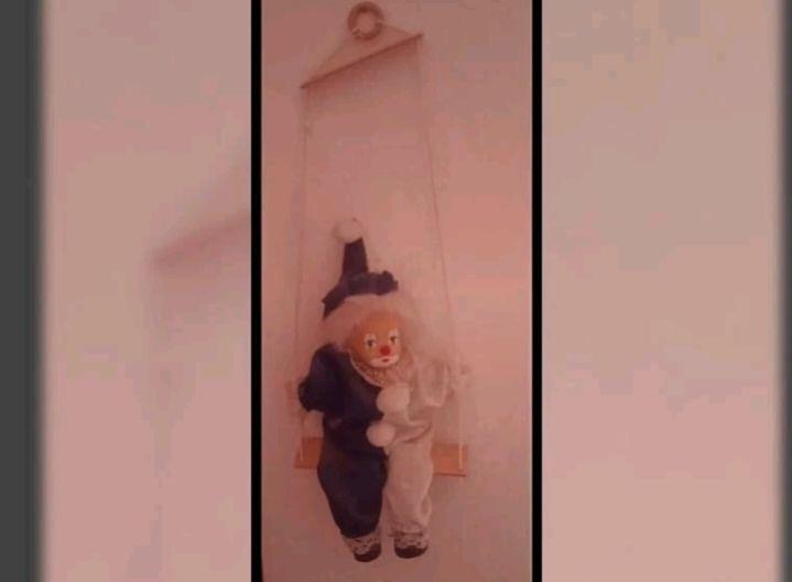 Bild 1 Mobil Clown - Aktiv Spielzeug