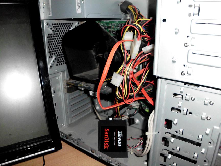 Bild 6 pc ab zu geben siehe bilder dazu an mit linux derzeit zum vohrzeigen 38euro nur
