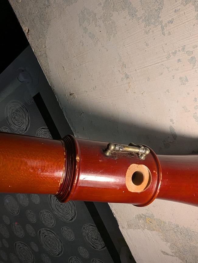 Bild 4 Suche Klappen für Blockflöten Tenor und Bass