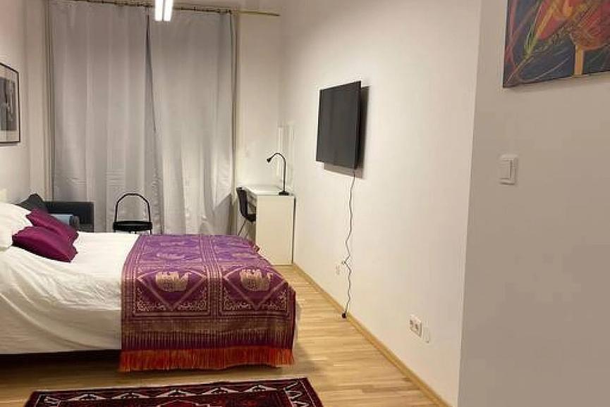 Bild 3 Hier biete ich eine 1,5 Zimmer Wohnung für Studenten an!