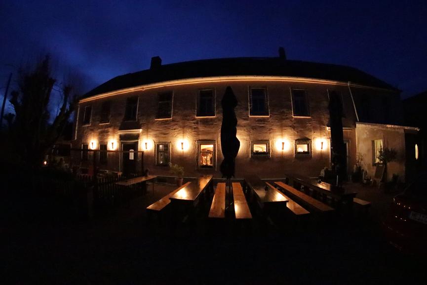 Bild 2 Hofcafe zu Proschwitz exklusiv für private Feiern