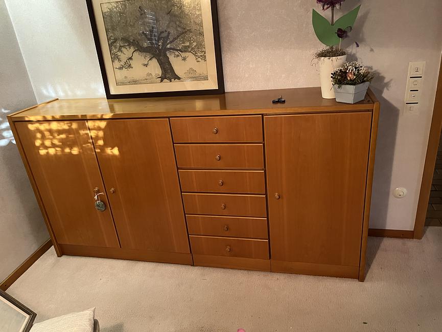 Bild 25 Wohnungsmöbelauflösung