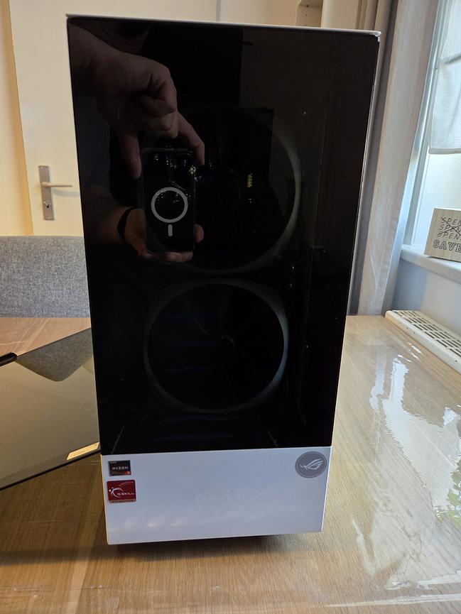 Bild 1 Gaming PC - Ryzen 5600x - Radeon RX 6800
