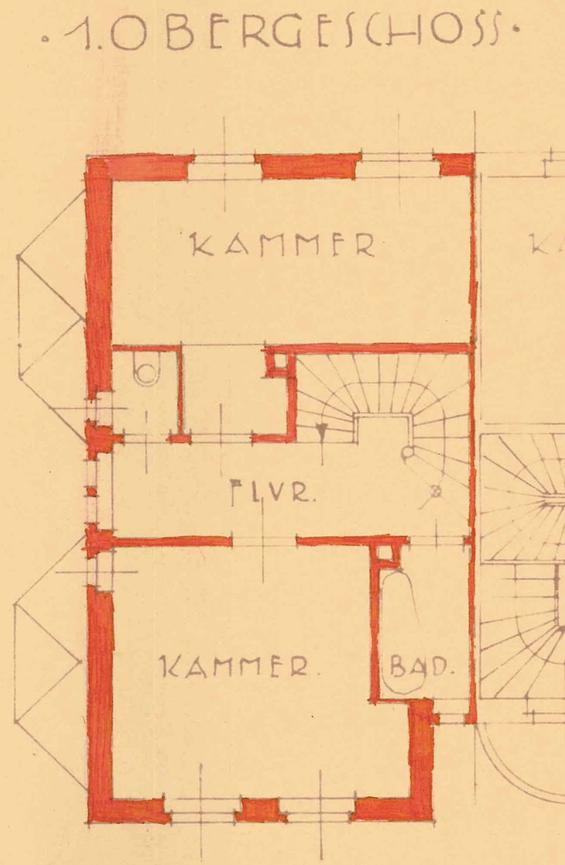Bild 11 Christliche Mädels-WG – Haus mit Garten, zentral in Leipzig