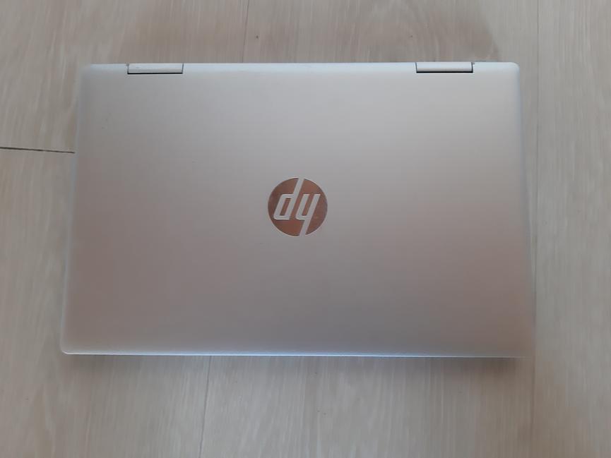 Bild 1 Verkaufe neuwertiges HP Laptop